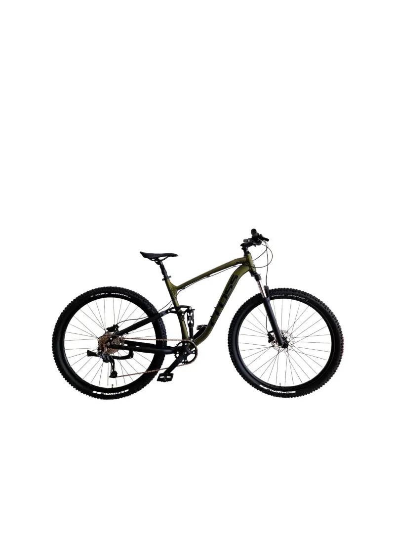 Bicikl CROSS TERROX  29 Army Green 
