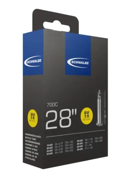 Schwalbe SV15 EK Extra Long 60 mm 