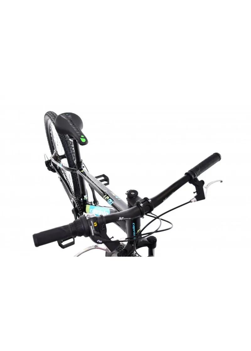 Dečiji Bicikl LC 240 crno-plavo 