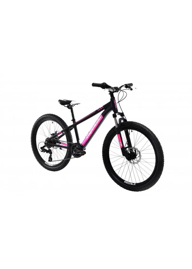 Dečiji Bicikl LC 240 crno-pink 
