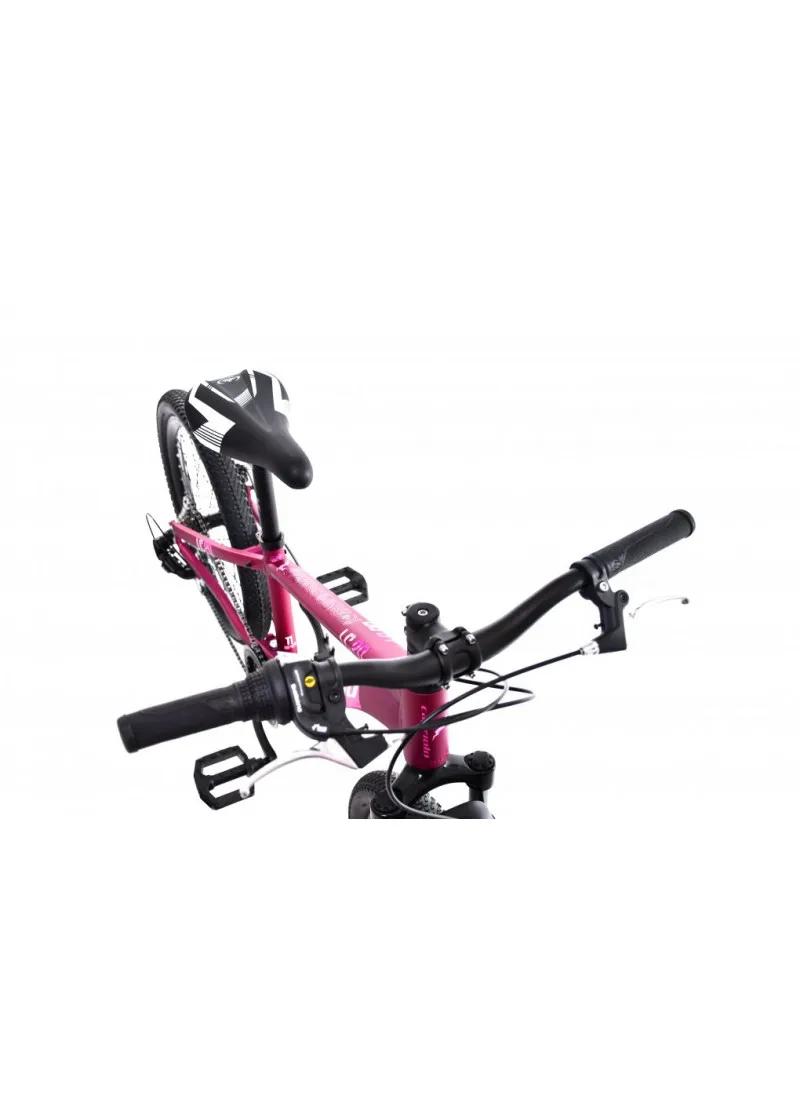 Dečiji Bicikl LC 200 ljubičasti 