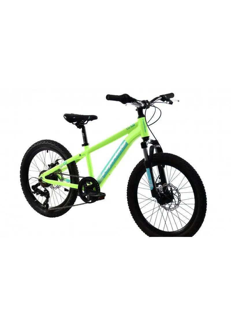 Dečiji Bicikl LC 200 zeleno 