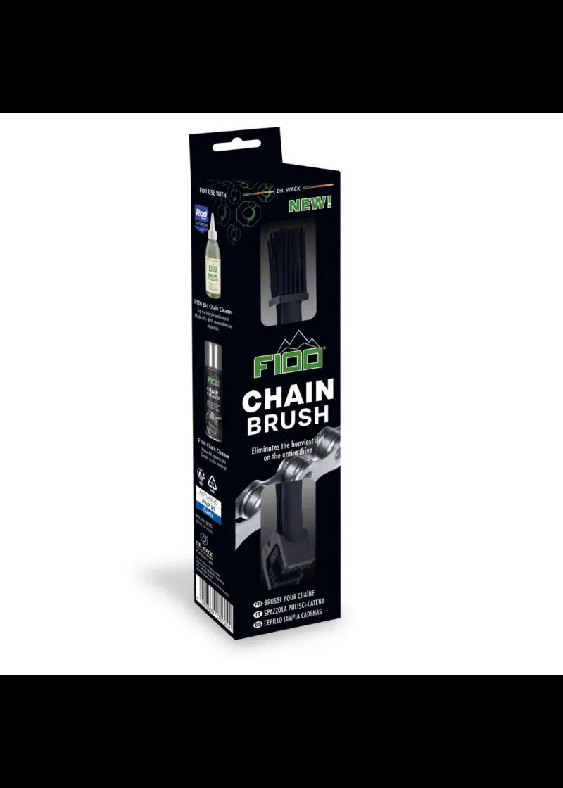 DR.WACK F100 ČETKA ZA LANAC BICIKLA 