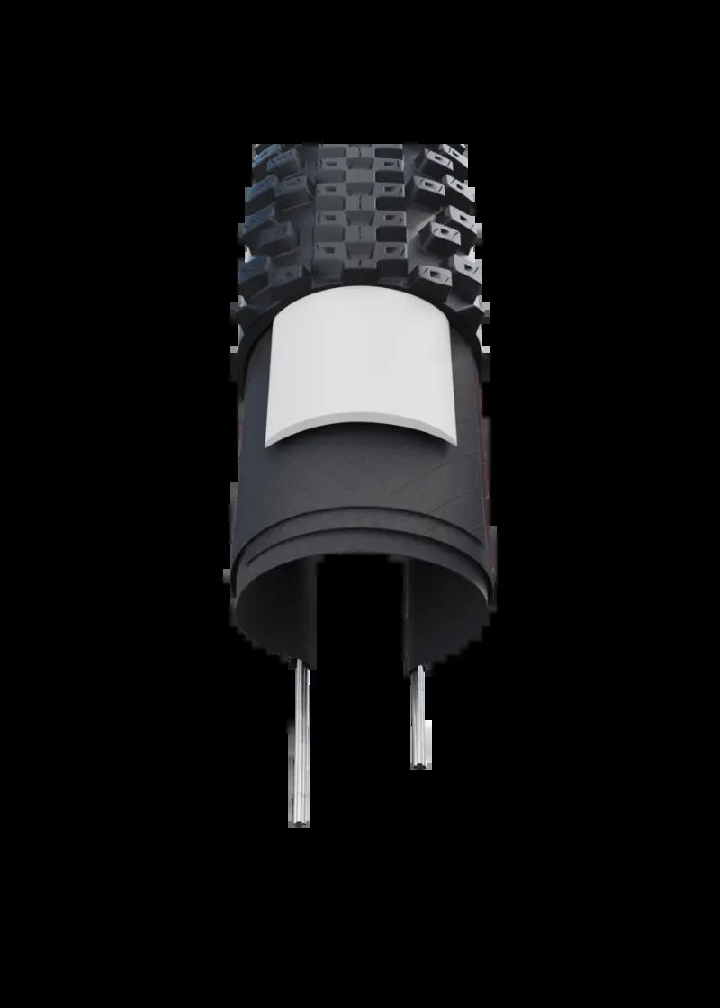 Guma spoljašnja SCHWALBE ADVANCER HYBRID 54-584 HS636 