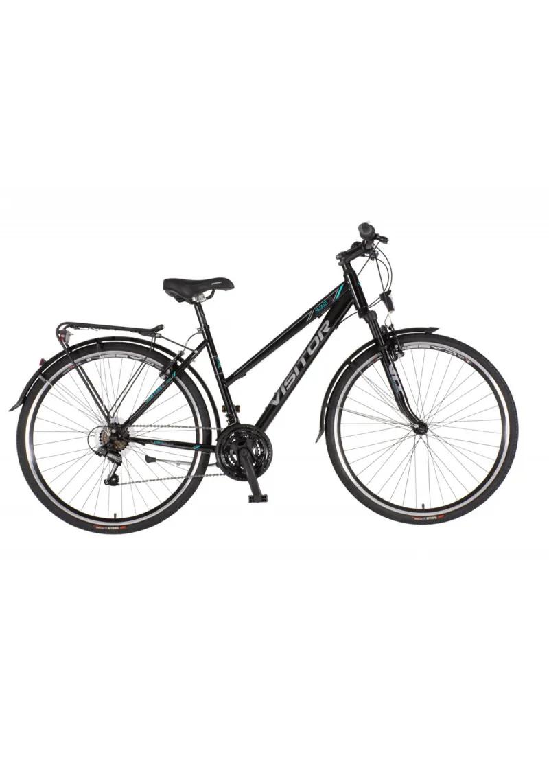 Bicikl Trekking VISITOR SMART Lady 28 