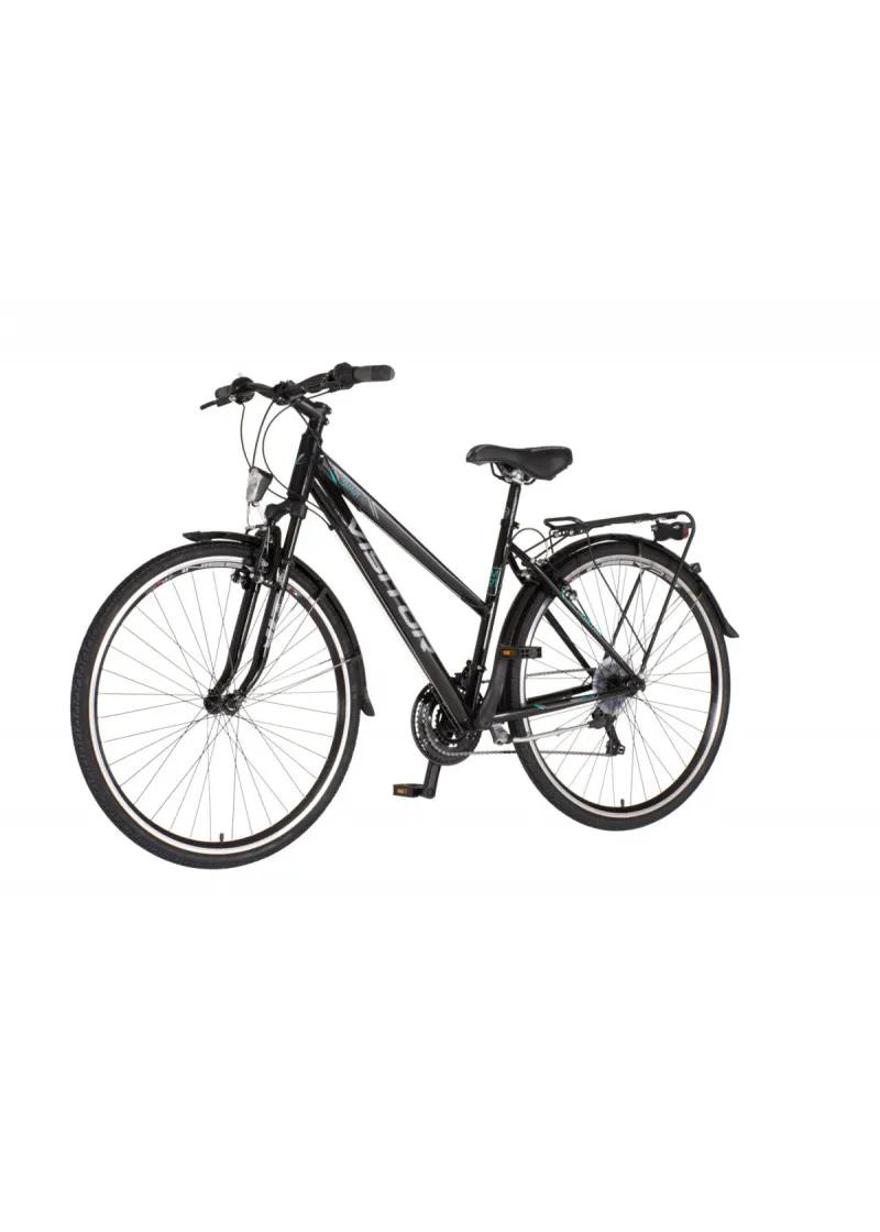 Bicikl Trekking VISITOR SMART Lady 28 