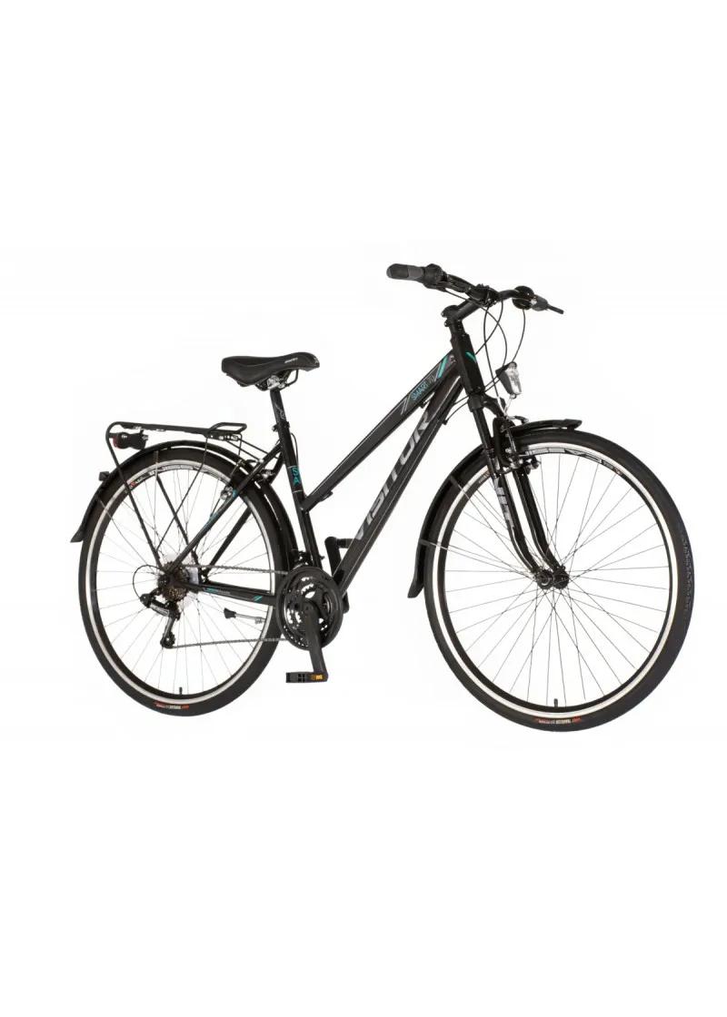 Bicikl Trekking VISITOR SMART Lady 28 
