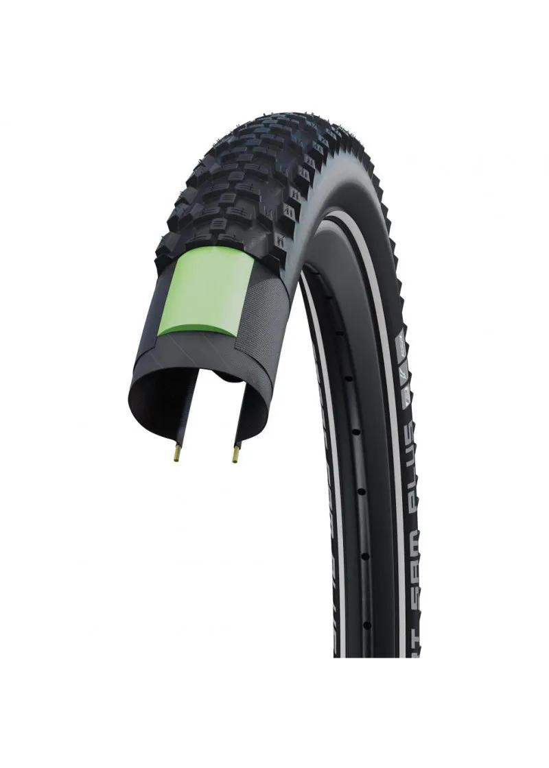 Guma spoljašnja SCHWALBE SMART SAM PLUS 57-622 HS624 PERF. DD GREENGUARD B/B-SK+RT 