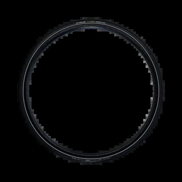 Guma spoljašnja SCHWALBE MARATHON 32-622 HS620 PERF. GREENGUARD TWINSKIN B/B+RT 