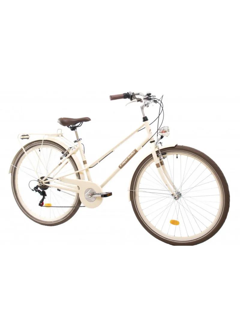 Bicikl Gradski Capriolo SUNDAY 28 bež 