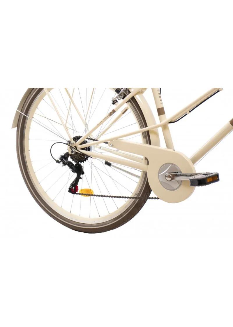 Bicikl Gradski Capriolo SUNDAY 28 bež 