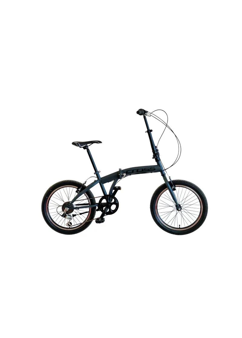 Bicikl CROSS Combino  Folding 20 6s 
