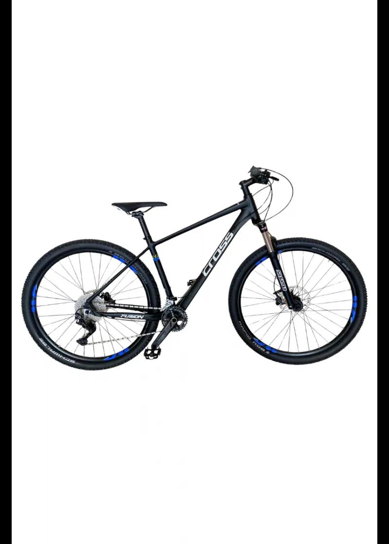 Bicikl CROSS FUSION X 29X540 