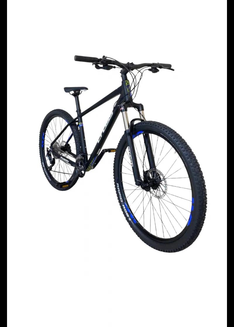Bicikl CROSS FUSION X 29X540 