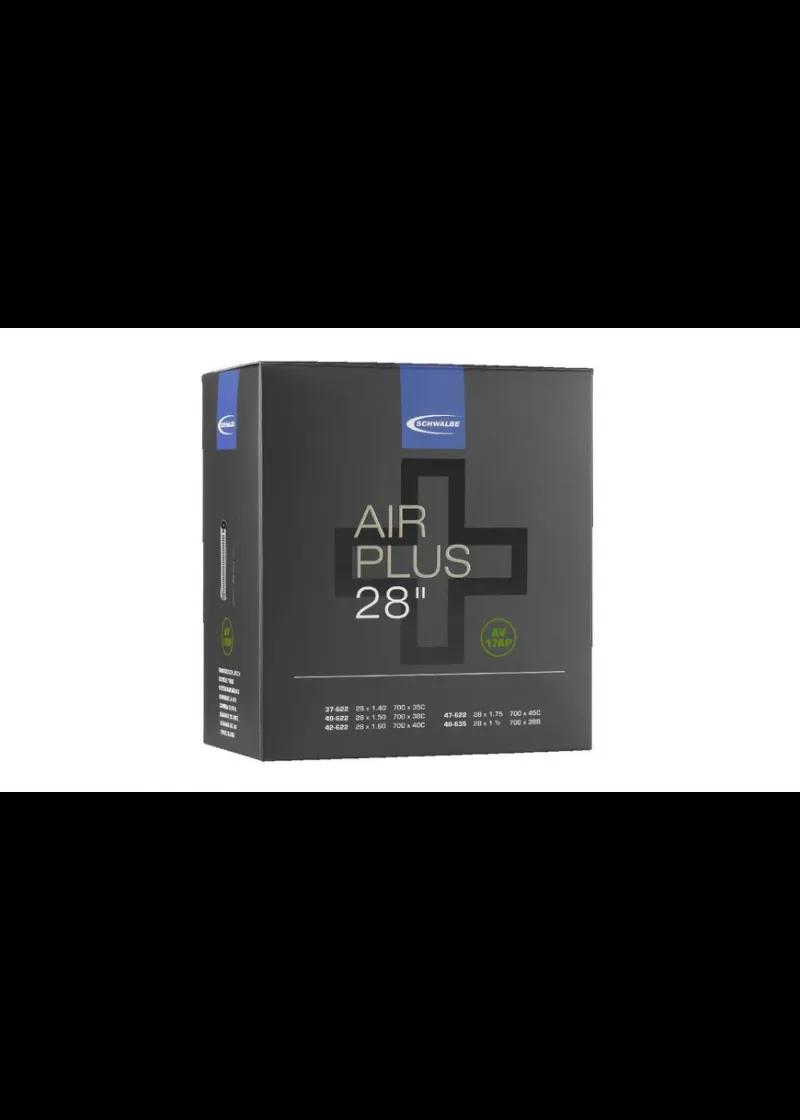 Guma unutrašnja Schwalbe AV17AP AIR PLUS EK 40MM 37/47-622/635 