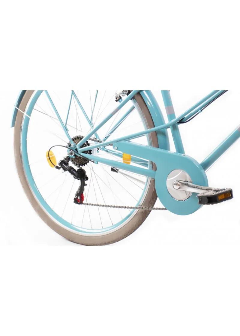 Bicikl Capriolo Sunday 28