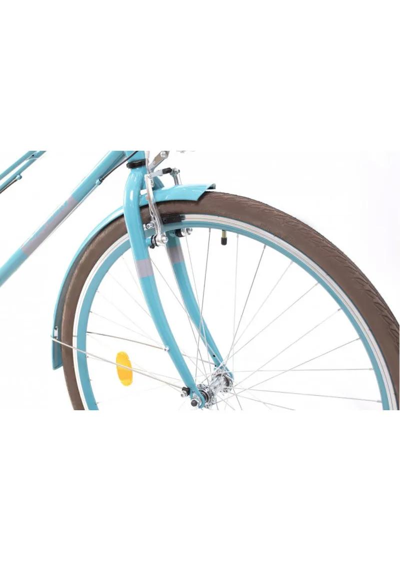 Bicikl Capriolo Sunday 28