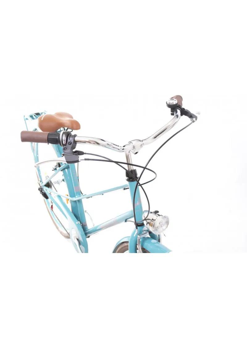 Bicikl Capriolo Sunday 28