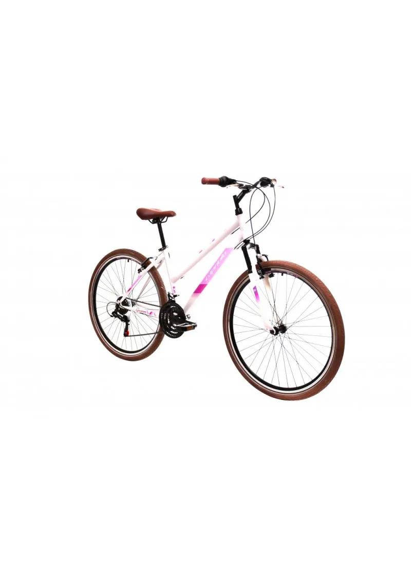 Bicikl Capriolo trekking Sunrise trek Lady bela 28 