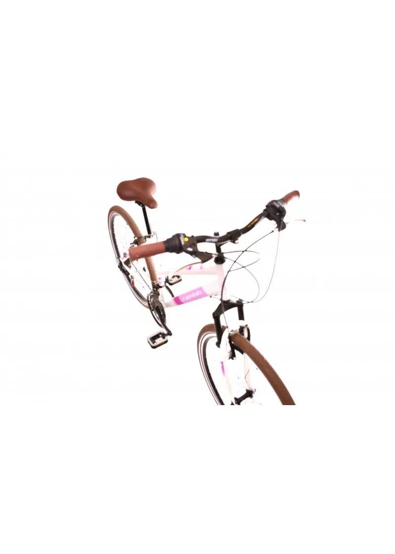 Bicikl Capriolo trekking Sunrise trek Lady bela 28 