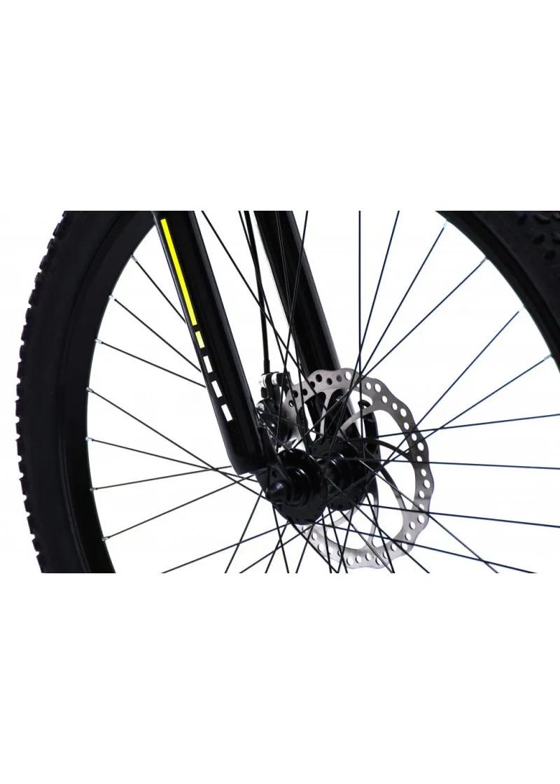 Bicikl Capriolo MTB CORA 27.5 crno 