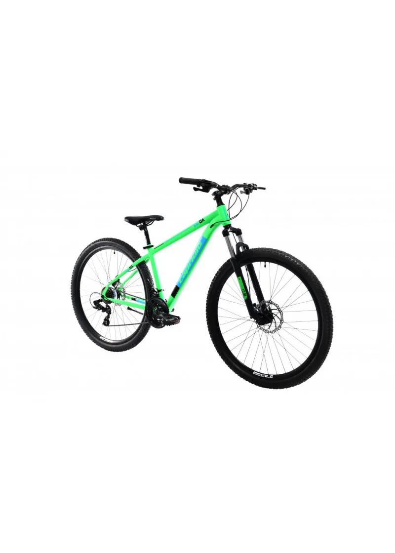 Bicikl Capriolo MTB LC 9.X 29  zeleno 