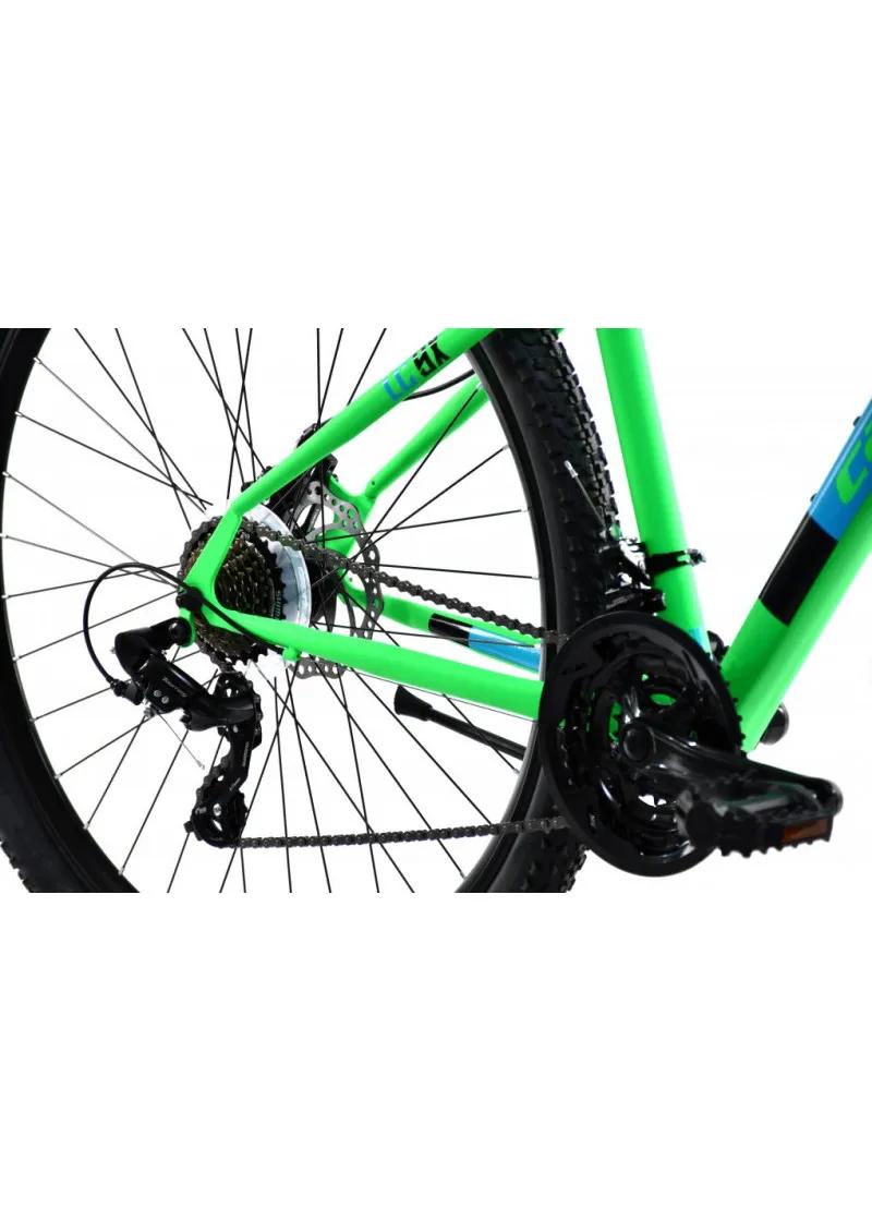 Bicikl Capriolo MTB LC 9.X 29  zeleno 