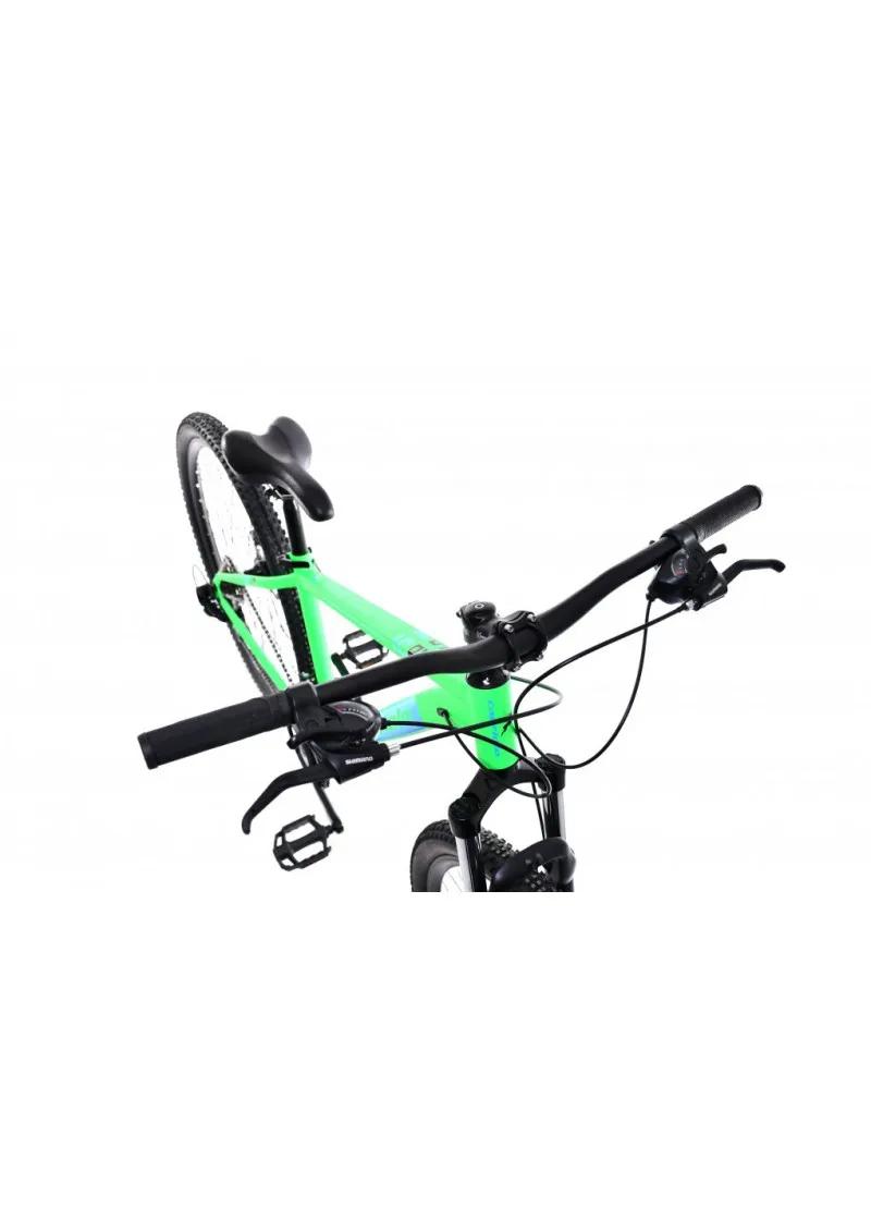Bicikl Capriolo MTB LC 9.X 29  zeleno 