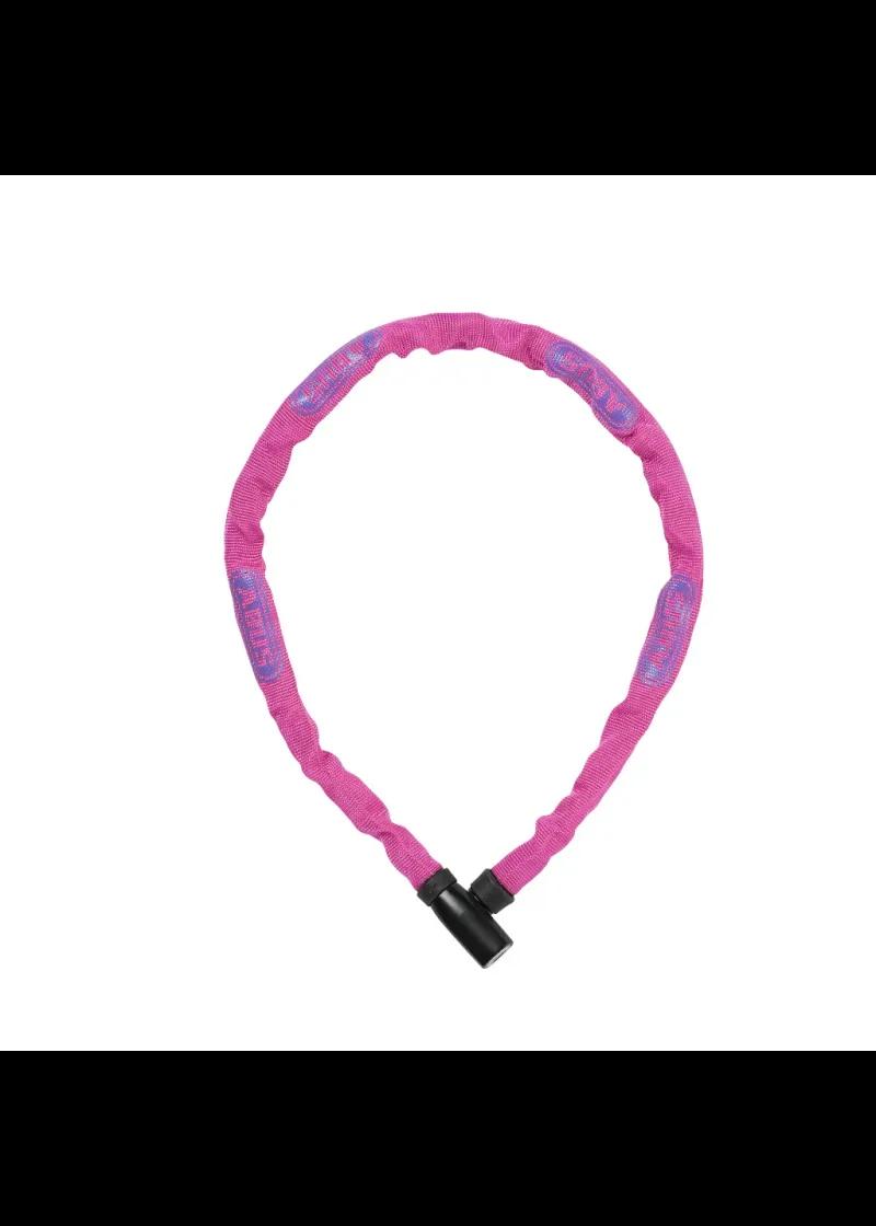 Brava ABUS Steel-O-Chain 4804K 75 roza 