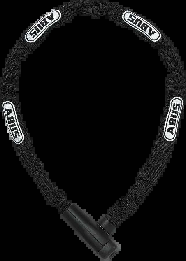 Brava Abus Steel-O-Chain 5805K 75 crna 