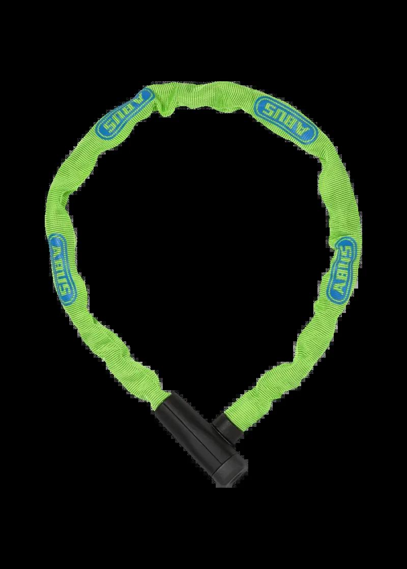 Brava Abus Steel-O-Chain 5805K 75 zelena 
