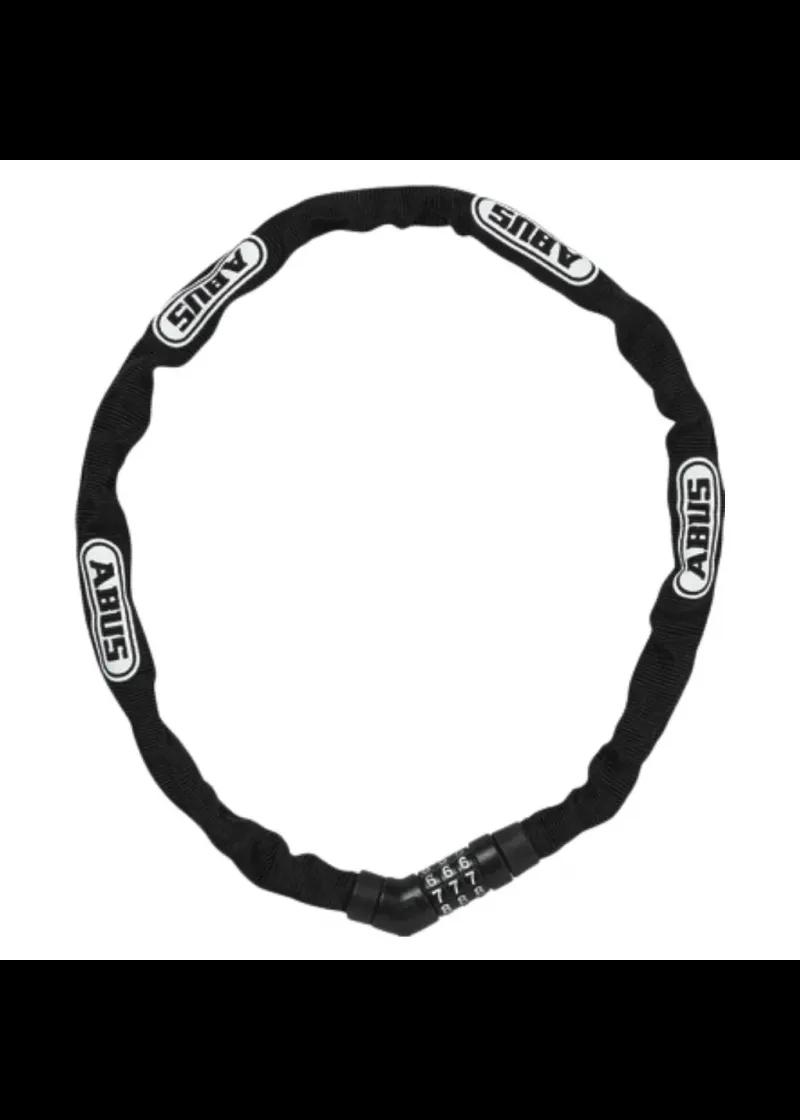 Brava Abus brava Steel-O-Chain 4804C 75 crna 