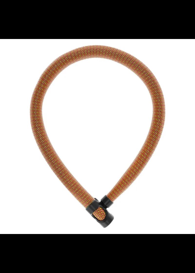 Brava Abus Ivera Chain 7210/85 narandzasta 