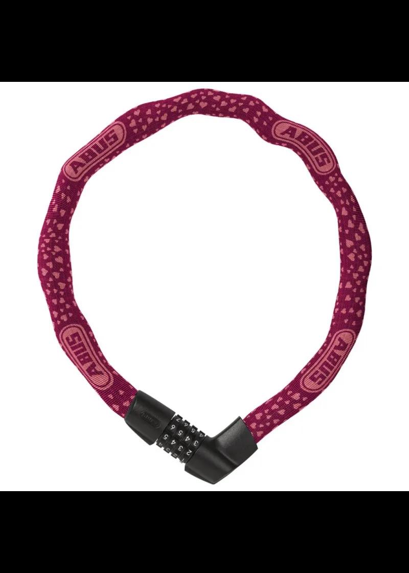 Brava Abus Tresor 1385 75 Cherry heart 