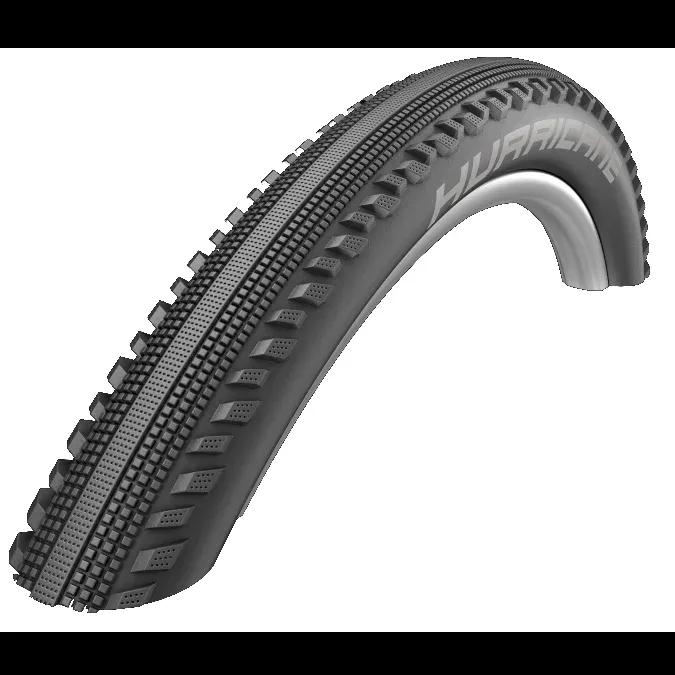 Spoljašnja guma Schwalbe 42-622 Hurricane HS499 Black Reflex 