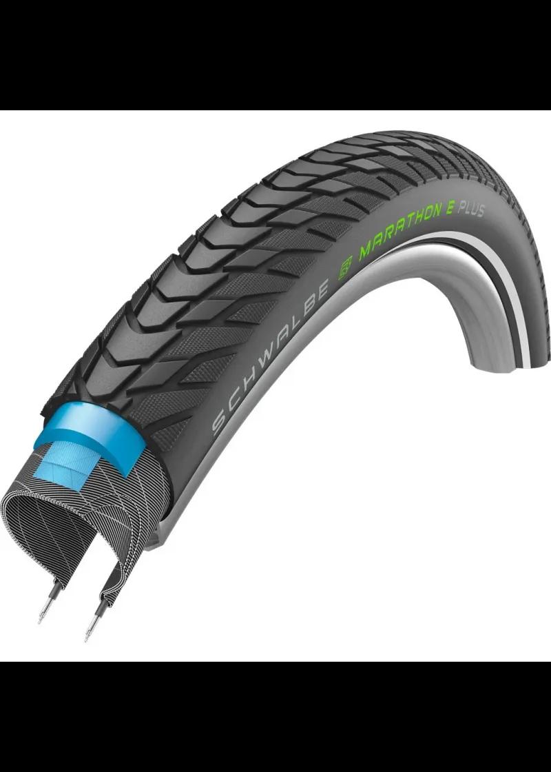 Guma Spoljašnja Schwalbe 47-622 Marathon E-Plus HS498 