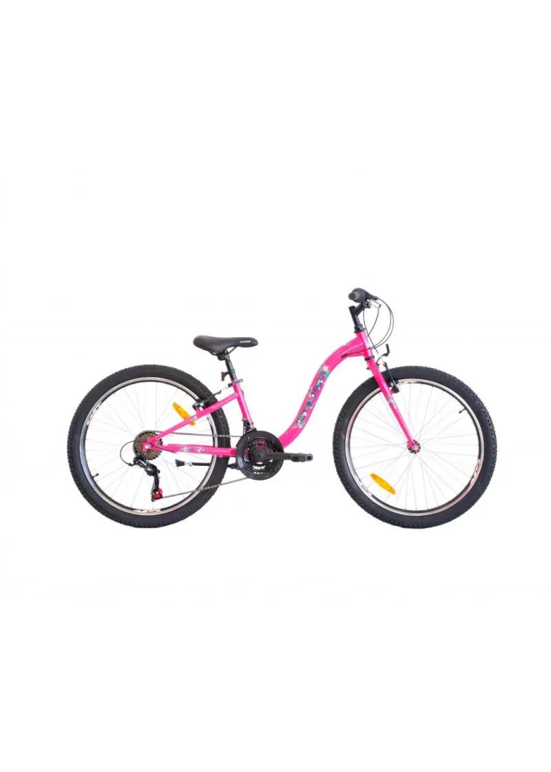 Bicikl CROSS ALISSA / Pink 24 