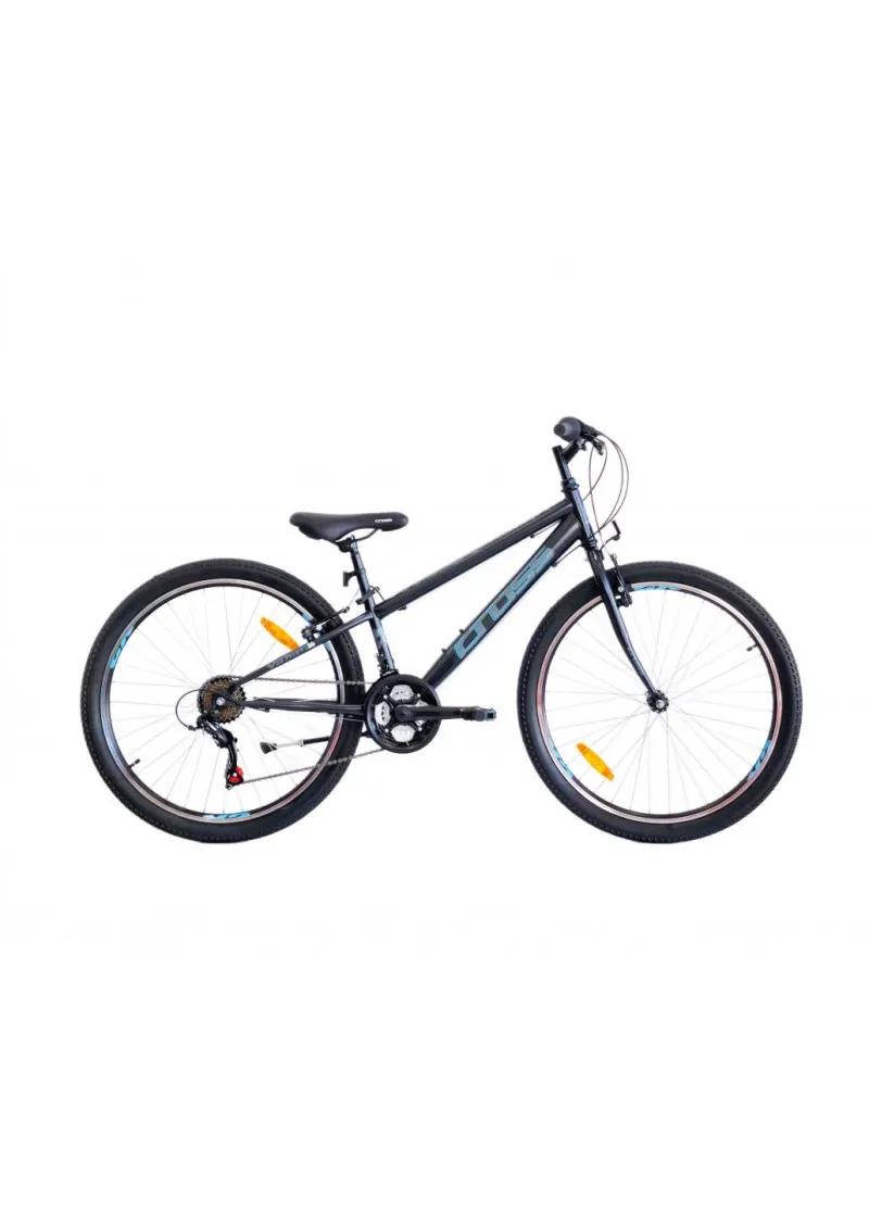 Bicikl CROSS SPEEDSTER STEEL Black 26 