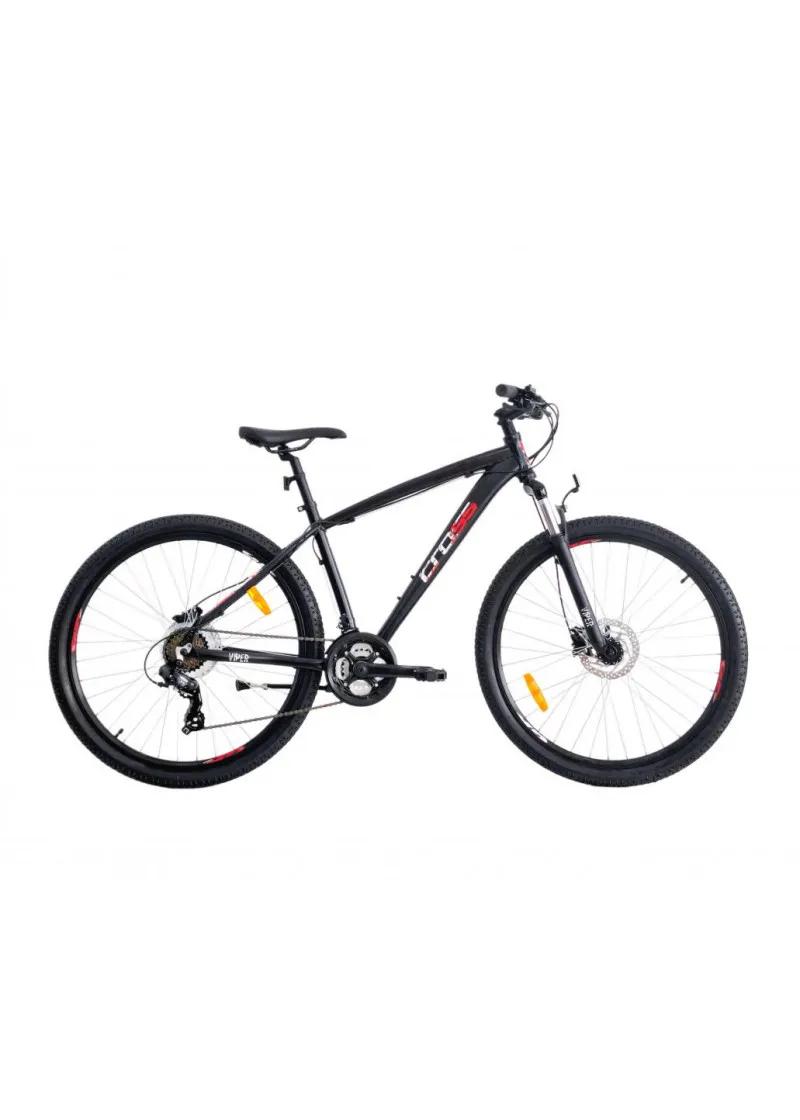 Bicikl CROSS VIPER HDB / Black 480 mm 27,5 