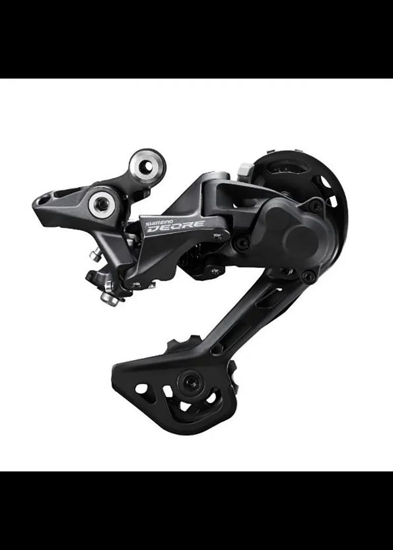 MENJAČ ZADNJI SHIMANO RD-M5120, DEORE, SGS 10/11-SPEED, TOP NORMAL, SHADOW PLUS 