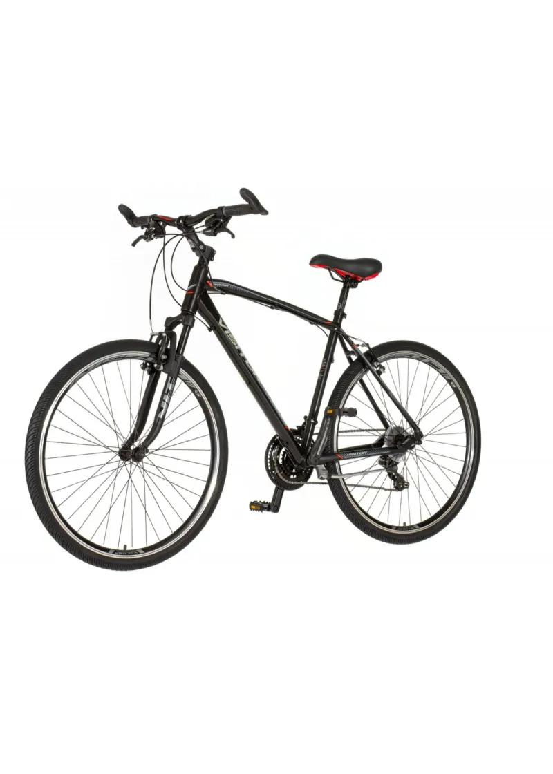 Bicikl Visitor Terra Man 28 sport sivi 