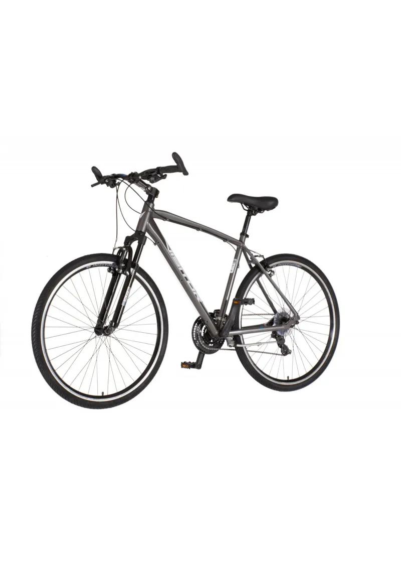 Bicikl Visitor Terra Man 28 sport sivi 