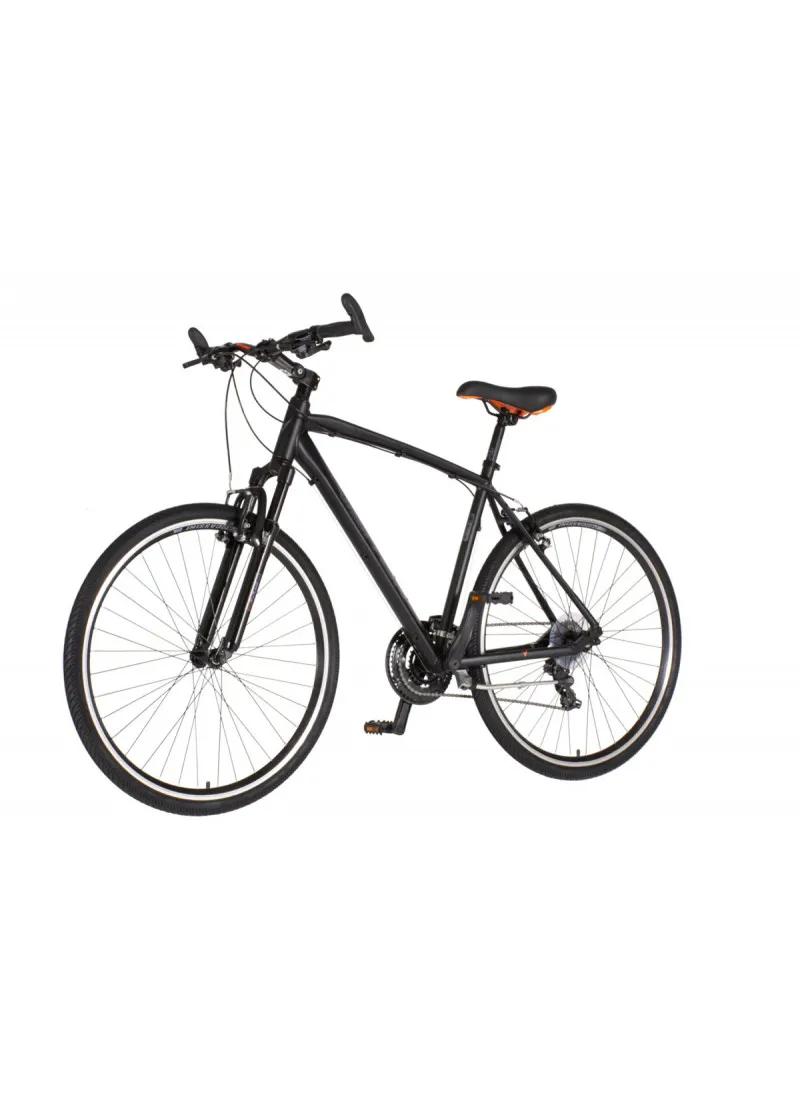 Bicikl Visitor Terra Man 28 sport crni 