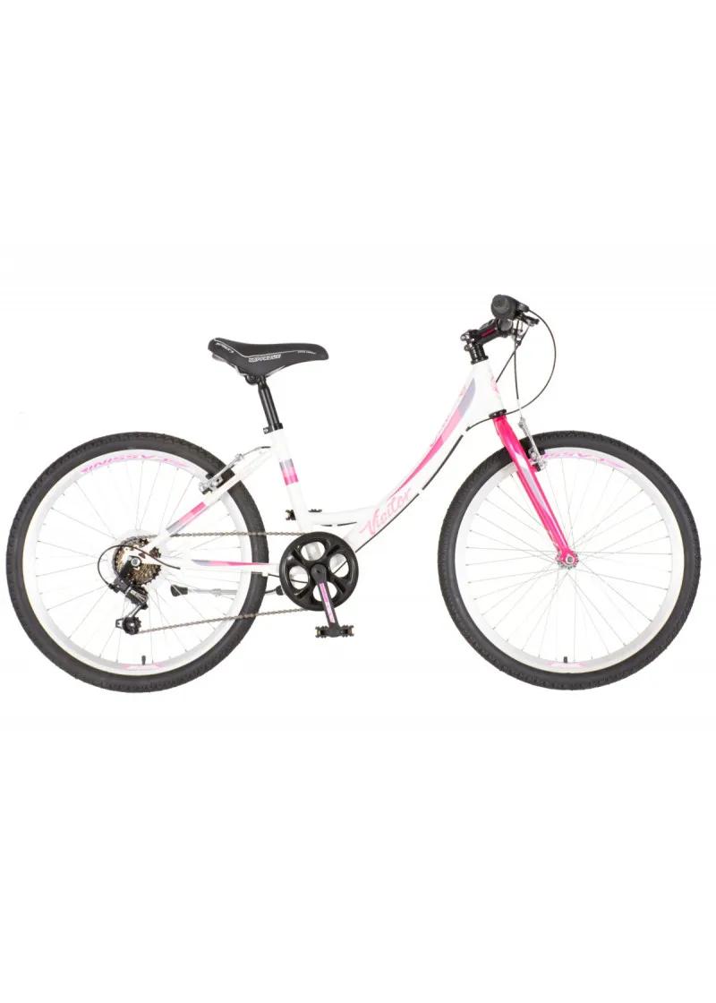 Bicikl Visitor Fox 24 beli 