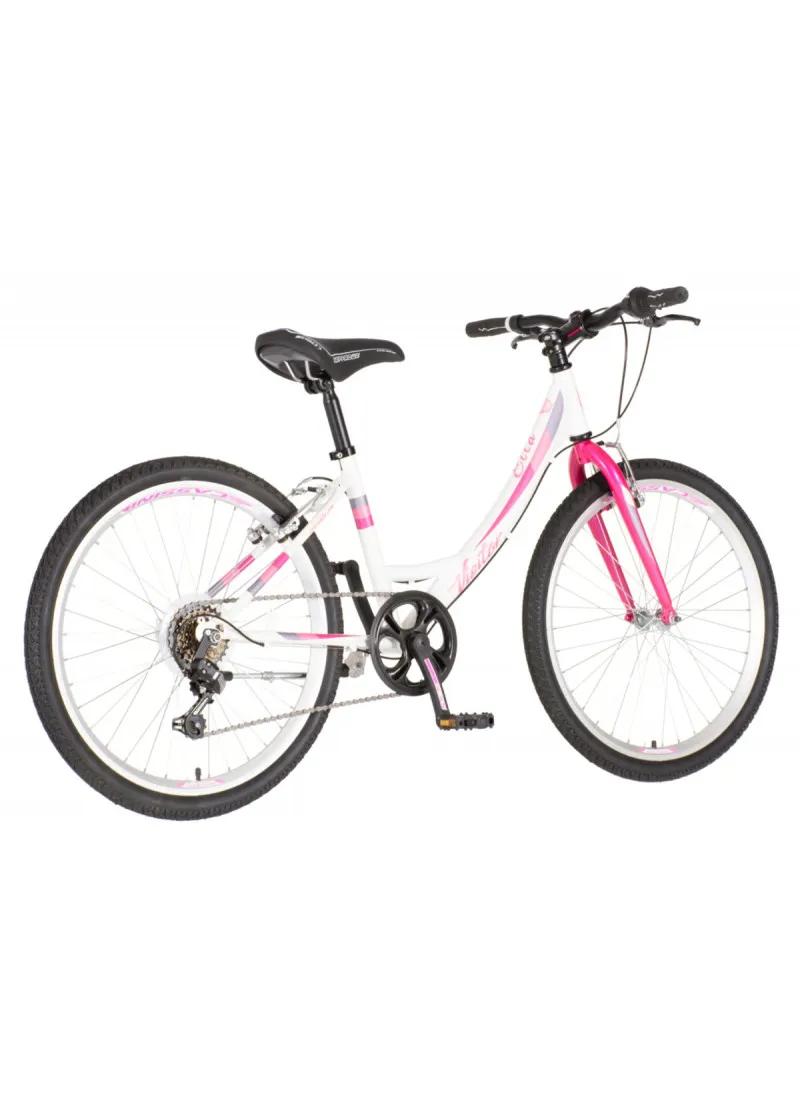 Bicikl Visitor Fox 24 beli 