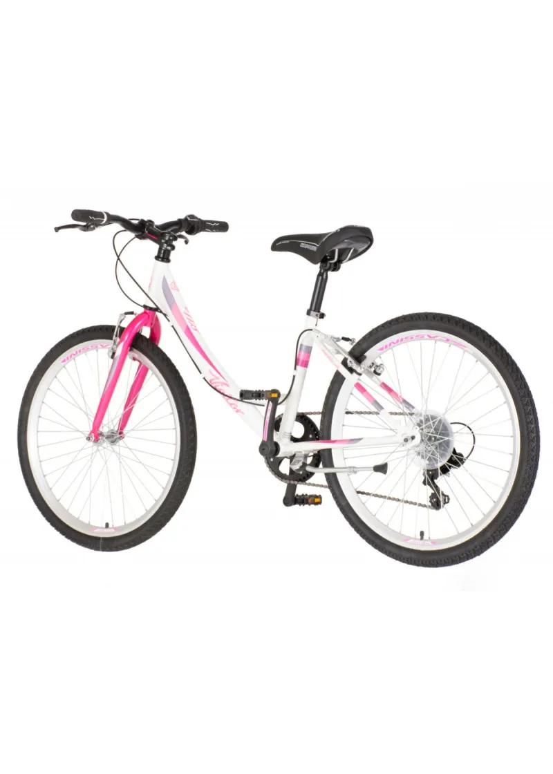 Bicikl Visitor Fox 24 beli 