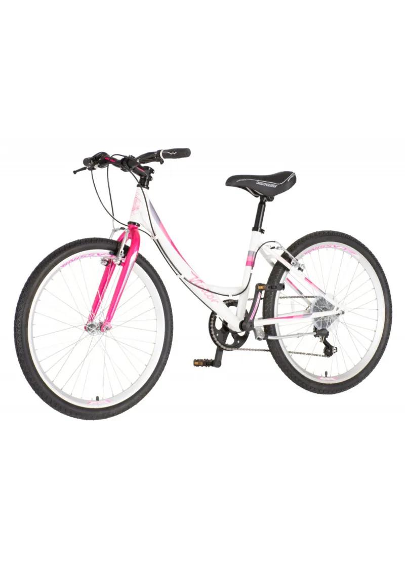 Bicikl Visitor Fox 24 beli 