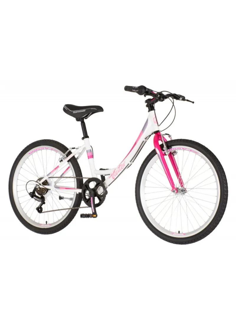 Bicikl Visitor Fox 24 beli 