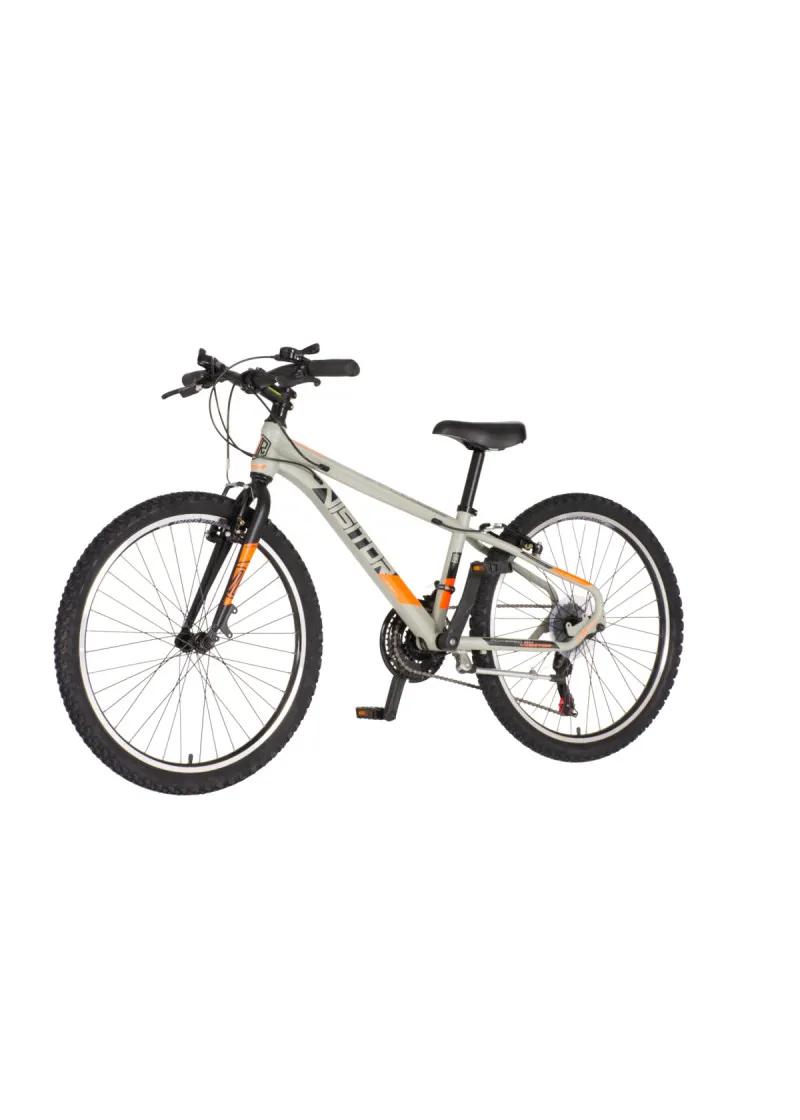 Bicikl Visitor Radiance 24 zlatno narandžasti 