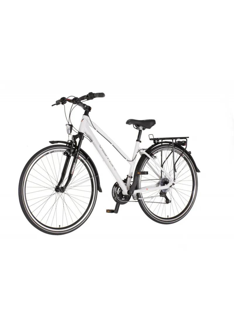 Bicikl Visitor Terra Lady 28 sivi 